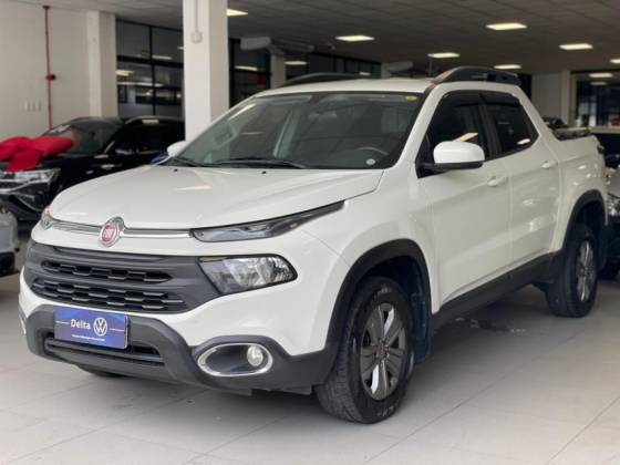 FIAT TORO 1.8 16V EVO FLEX FREEDOM AT6